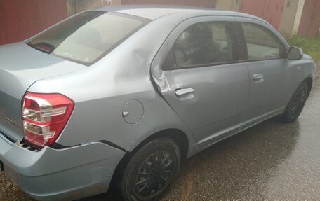 Chevrolet Cobalt II, 2013 год, 430 000 рублей, 6 фотография