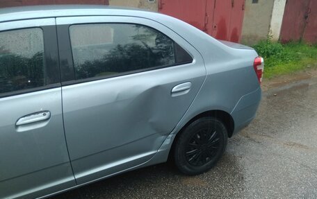 Chevrolet Cobalt II, 2013 год, 430 000 рублей, 4 фотография
