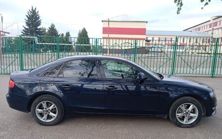 Audi A4, 2009 год, 1 000 000 рублей, 3 фотография