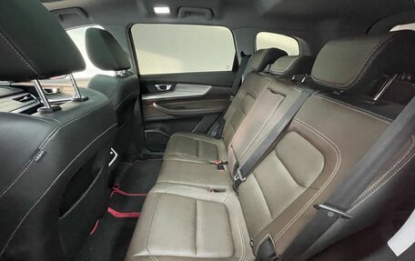 Chery Tiggo 8 Pro, 2021 год, 2 150 000 рублей, 11 фотография