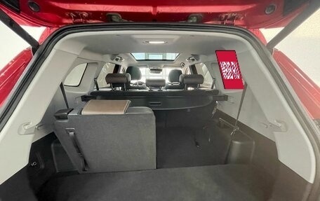 Chery Tiggo 8 Pro, 2021 год, 2 150 000 рублей, 9 фотография