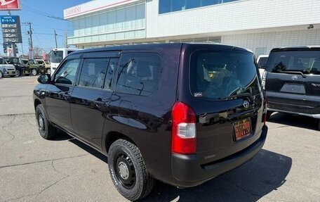 Toyota Probox I, 2022 год, 890 000 рублей, 8 фотография
