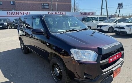 Toyota Probox I, 2022 год, 890 000 рублей, 3 фотография