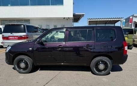 Toyota Probox I, 2022 год, 890 000 рублей, 9 фотография