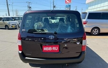 Toyota Probox I, 2022 год, 890 000 рублей, 7 фотография