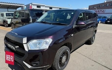 Toyota Probox I, 2022 год, 890 000 рублей, 4 фотография