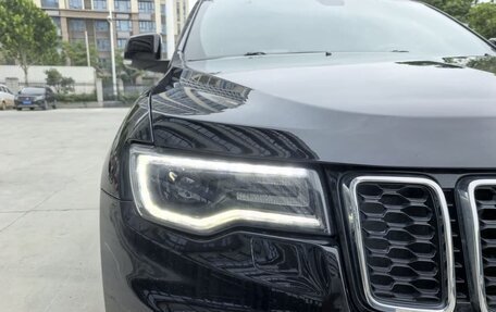 Jeep Grand Cherokee, 2021 год, 2 750 111 рублей, 5 фотография