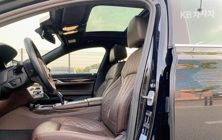 BMW 7 серия, 2022 год, 6 000 275 рублей, 6 фотография