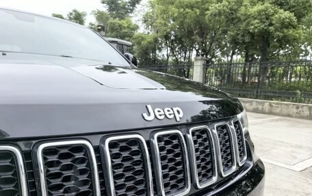 Jeep Grand Cherokee, 2021 год, 2 750 111 рублей, 6 фотография