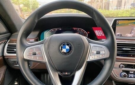 BMW 7 серия, 2022 год, 6 000 275 рублей, 8 фотография