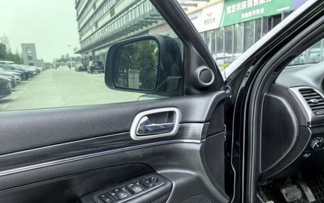 Jeep Grand Cherokee, 2021 год, 2 750 111 рублей, 12 фотография