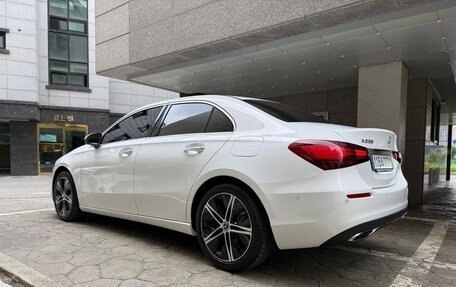 Mercedes-Benz A-Класс, 2022 год, 2 000 000 рублей, 5 фотография
