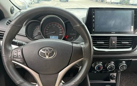 Toyota Vios III, 2020 год, 1 190 000 рублей, 7 фотография