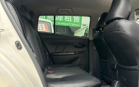 Toyota Vios III, 2020 год, 1 190 000 рублей, 5 фотография