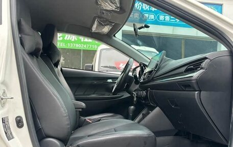Toyota Vios III, 2020 год, 1 190 000 рублей, 12 фотография