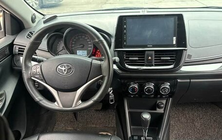 Toyota Vios III, 2020 год, 1 190 000 рублей, 10 фотография