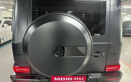 Mercedes-Benz G-Класс W463 рестайлинг _iii, 2022 год, 16 000 275 рублей, 8 фотография