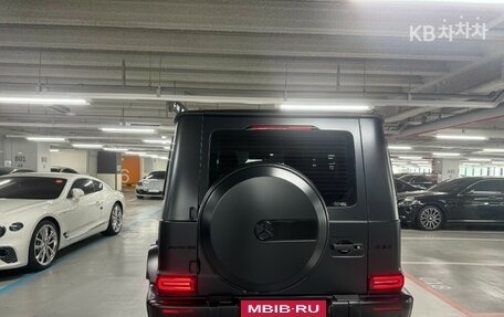 Mercedes-Benz G-Класс W463 рестайлинг _iii, 2022 год, 16 000 275 рублей, 6 фотография