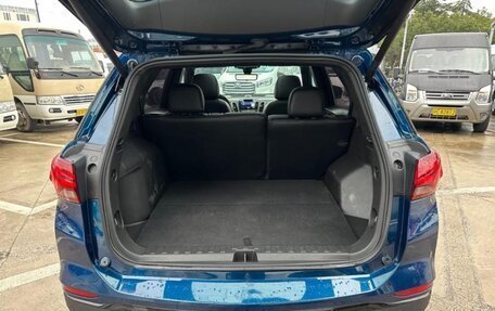 Chevrolet Equinox III, 2022 год, 2 000 000 рублей, 7 фотография
