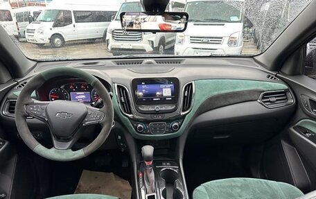 Chevrolet Equinox III, 2022 год, 2 000 000 рублей, 8 фотография