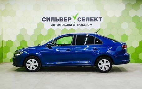 Volkswagen Polo VI (EU Market), 2020 год, 1 400 000 рублей, 7 фотография