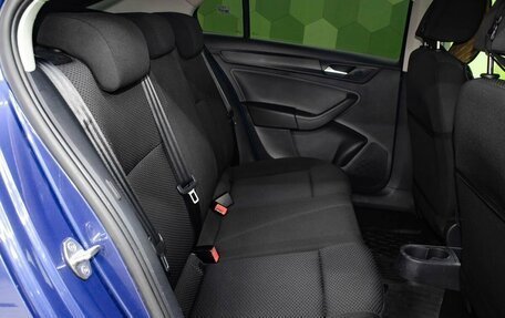 Volkswagen Polo VI (EU Market), 2020 год, 1 400 000 рублей, 12 фотография