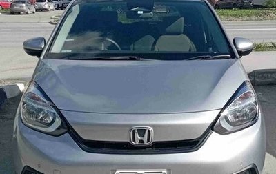 Honda Fit, 2020 год, 1 200 000 рублей, 1 фотография