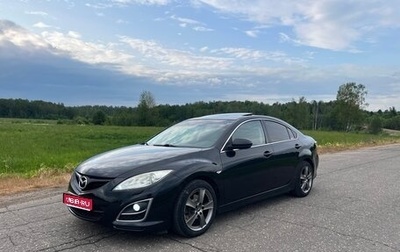 Mazda 6, 2010 год, 1 450 000 рублей, 1 фотография