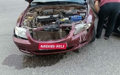 Hyundai Accent II, 2008 год, 215 000 рублей, 1 фотография