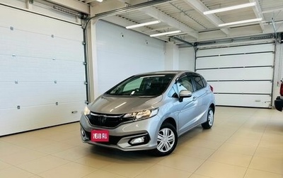 Honda Fit III, 2019 год, 1 фотография