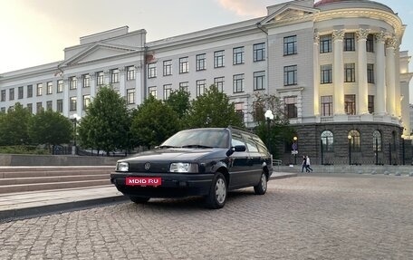 Volkswagen Passat B3, 1993 год, 360 000 рублей, 1 фотография