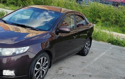 KIA Cerato III, 2010 год, 915 000 рублей, 1 фотография