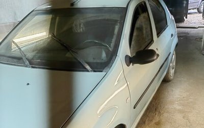 Renault Logan I, 2006 год, 265 000 рублей, 1 фотография