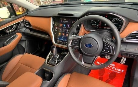 Subaru Outback VI, 2021 год, 2 690 111 рублей, 11 фотография