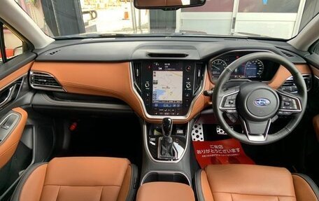 Subaru Outback VI, 2021 год, 2 690 111 рублей, 10 фотография