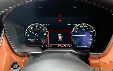 Subaru Outback VI, 2021 год, 2 690 111 рублей, 13 фотография