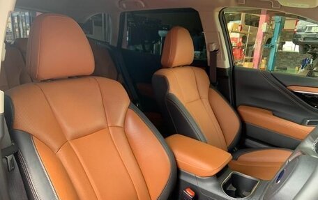 Subaru Outback VI, 2021 год, 2 690 111 рублей, 14 фотография