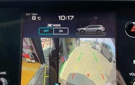 Subaru Outback VI, 2021 год, 2 690 111 рублей, 17 фотография