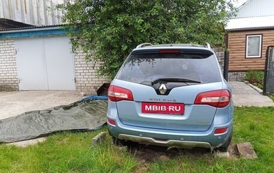 Renault Koleos I рестайлинг 2, 2011 год, 700 000 рублей, 1 фотография
