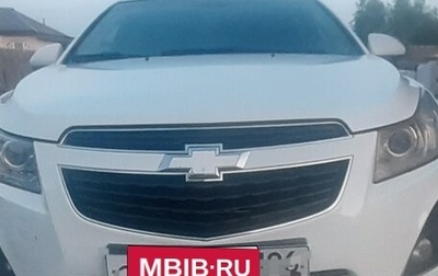 Chevrolet Cruze II, 2013 год, 950 000 рублей, 1 фотография