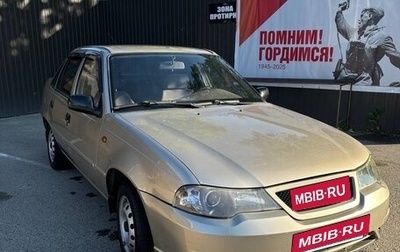 Daewoo Nexia I рестайлинг, 2012 год, 325 000 рублей, 1 фотография