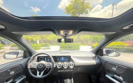 Mercedes-Benz GLA, 2020 год, 2 111 032 рублей, 9 фотография