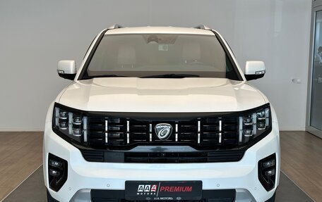 KIA Mohave I, 2021 год, 4 600 000 рублей, 2 фотография