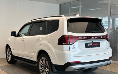 KIA Mohave I, 2021 год, 4 600 000 рублей, 4 фотография