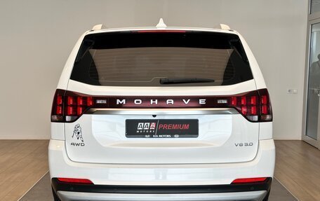 KIA Mohave I, 2021 год, 4 600 000 рублей, 5 фотография