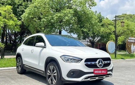 Mercedes-Benz GLA, 2020 год, 2 111 032 рублей, 3 фотография