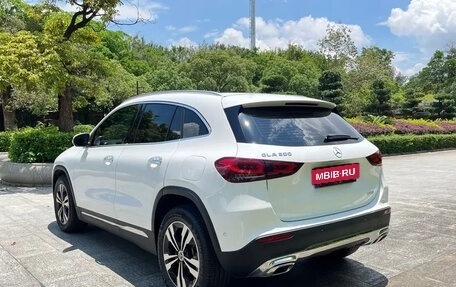 Mercedes-Benz GLA, 2020 год, 2 111 032 рублей, 7 фотография