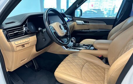 KIA Mohave I, 2021 год, 4 600 000 рублей, 10 фотография