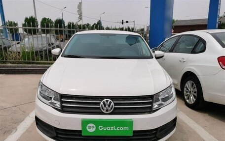 Volkswagen Santana, 2021 год, 1 130 000 рублей, 2 фотография