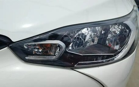 Toyota Yaris XP150 рестайлинг, 2022 год, 1 200 000 рублей, 6 фотография